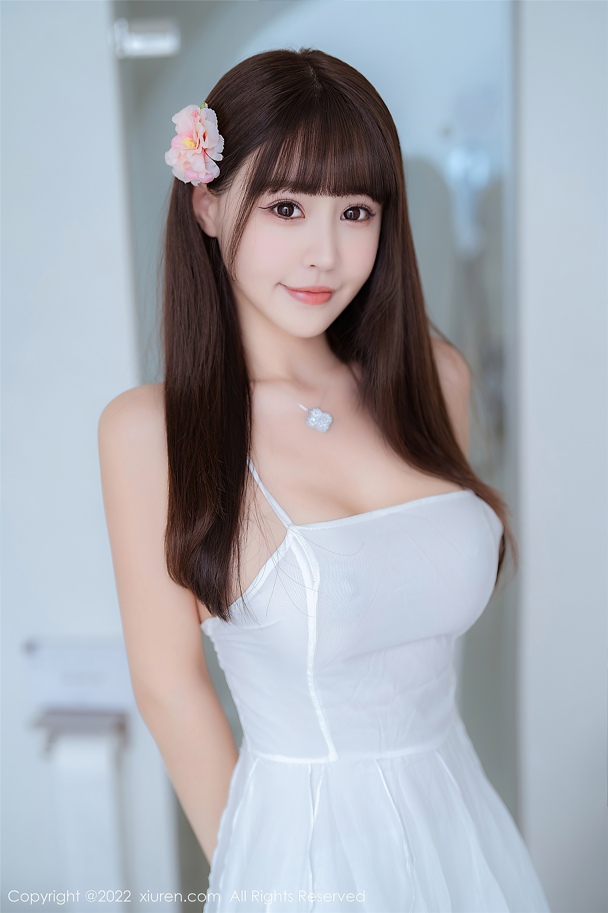 Xiuren秀人网 2022.07.12 NO.5261 朱可儿Flora